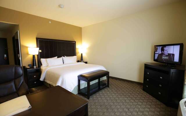 Hampton Inn & Suites McAlester