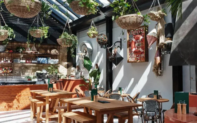 InterContinental Sorrento Mornington Peninsula by IHG