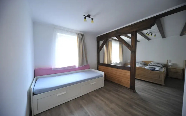 Apartments on the Romantic Road