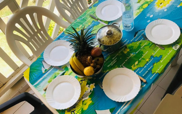 Résidence Plage Des Salines