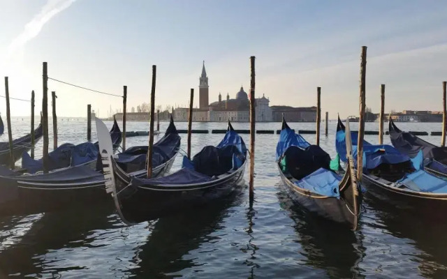 A La Locanda di Orsaria