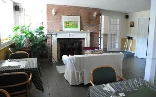 Auberge la Chocolatière