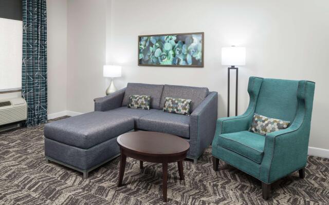 Hilton Garden Inn DFW North Grapevine