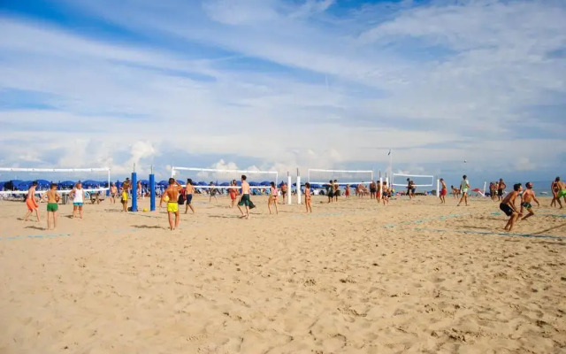 Camping Capalonga