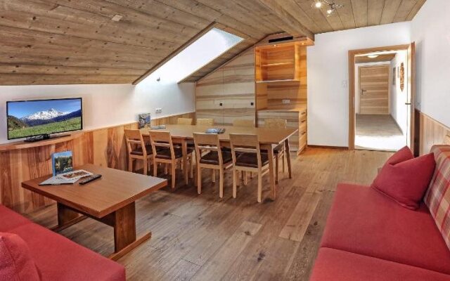 Appartement Kathi Scheiber