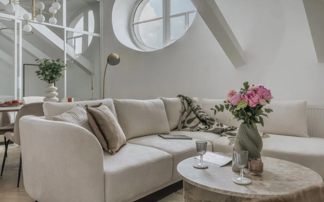 La Belle Epoque - LoftAffair Collection