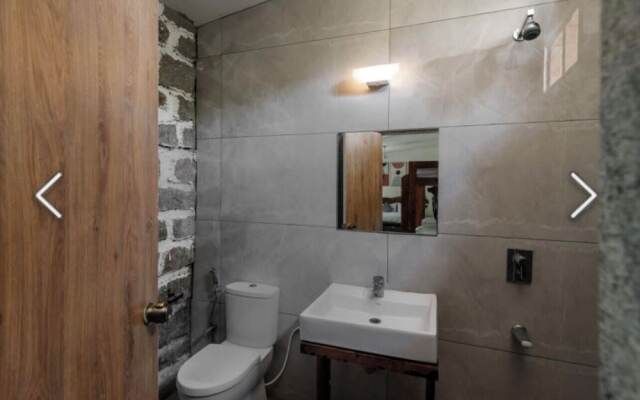 Jungle Stay by Bilwa Estate