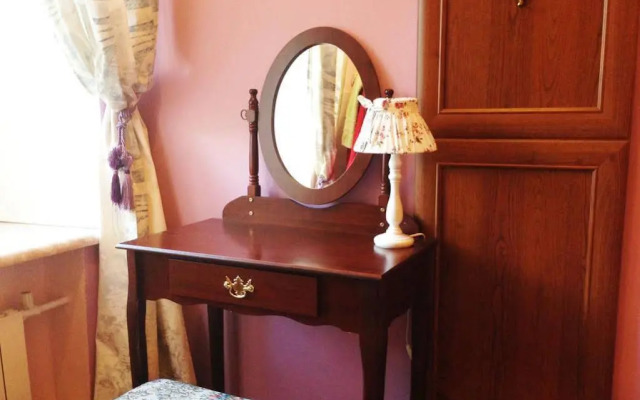 Отель Маралунга