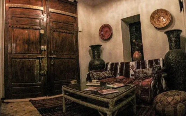 Riad Tama