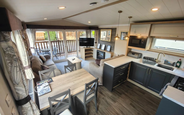 Aberdunant Caravans Direct