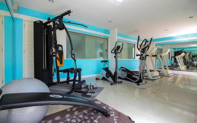 Meesook Residence