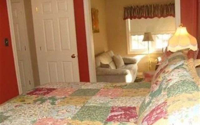 The Tillie Pierce House Inn