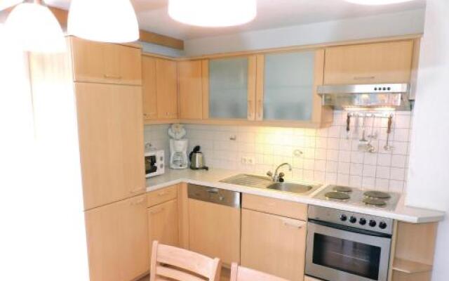 Apartment Diasbach