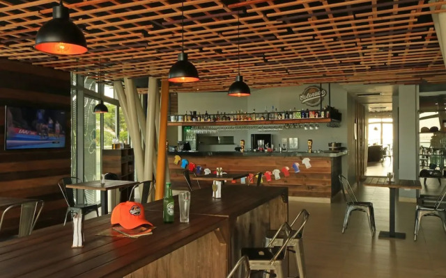BlueBay Concept Hotel by Xarm Hotels