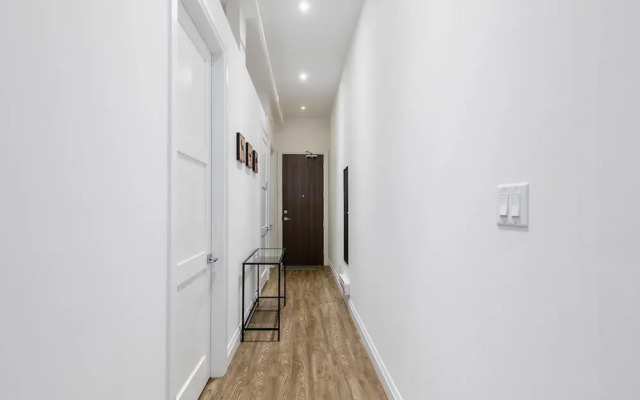 GLOBALSTAY. Dundurn Lofts. Free parking. Gym