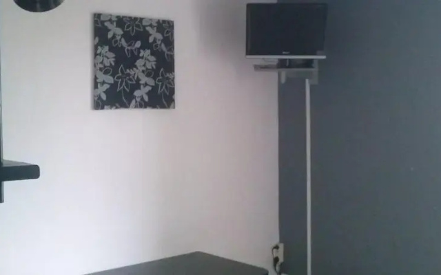 Appartement Le Paradis du Soleil