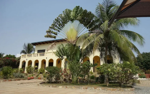 Villa Teranga Boutique Hotel