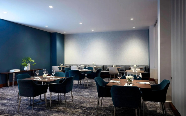 Long Island Marriott