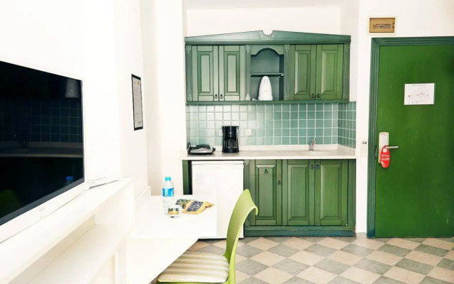 Smartline Sunpark Aramis Hotel