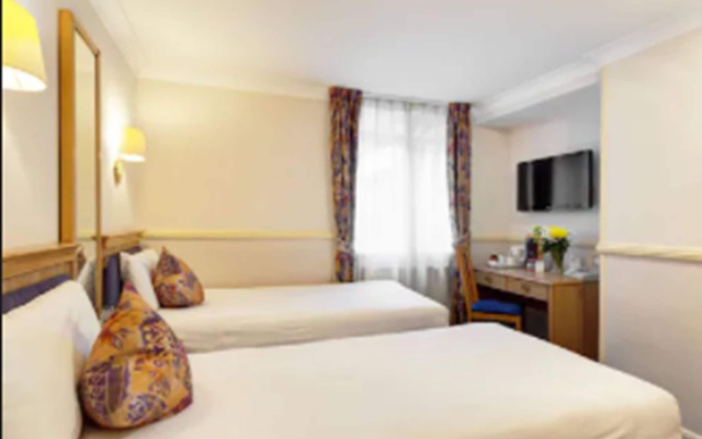 Berjaya Eden Park London Hotel