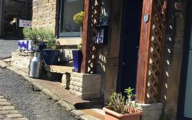 Room in Holiday house - Village Life Holmfirth