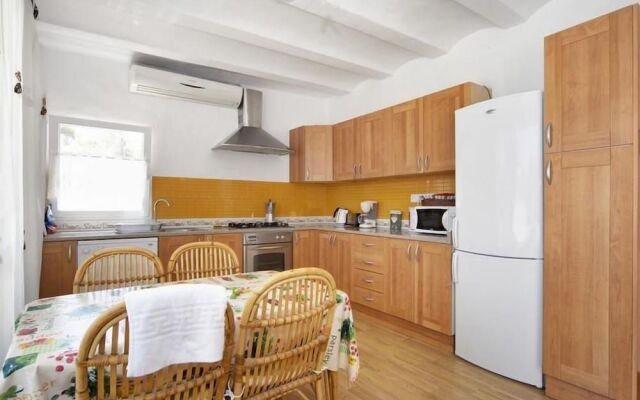 Sunny Villa - Monty´s