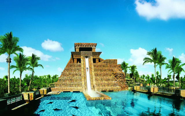 The Royal at Atlantis