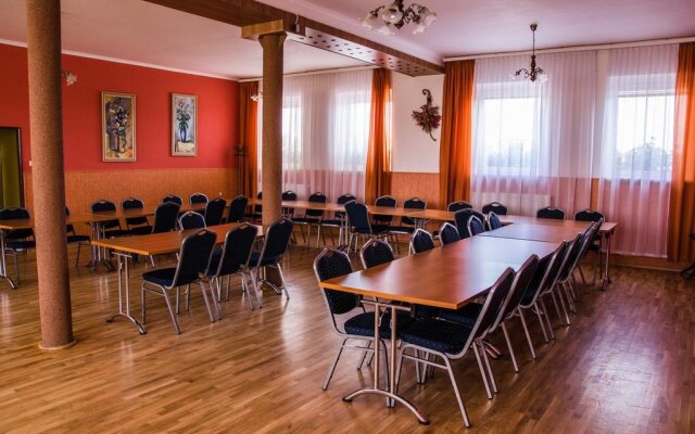 Hotel U Jezera