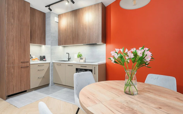 ShortStayPoland Śródziemnomorska B145