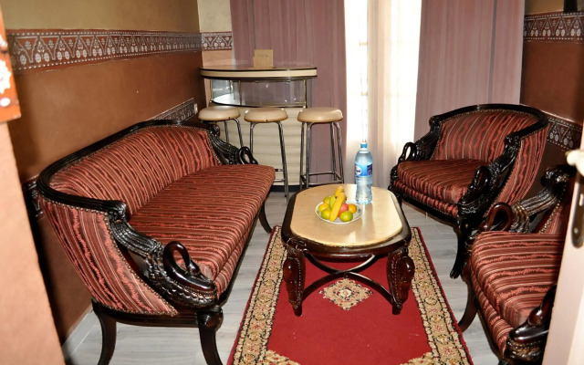 Hotel Transatlantique