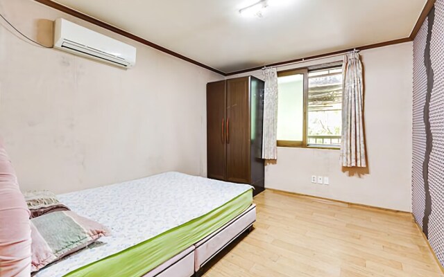 Yangpyeong Natural Rest Pension