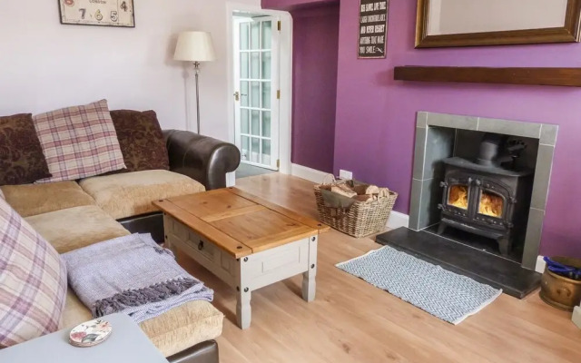 5 Distillery Cottages