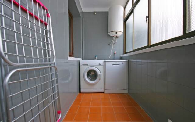 Nosquera GrupalMalaga