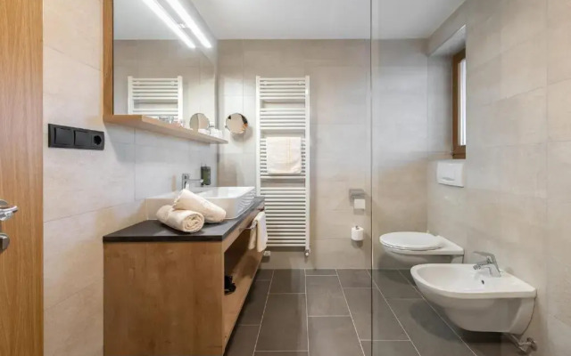 Holiday Residence Mesenhaus