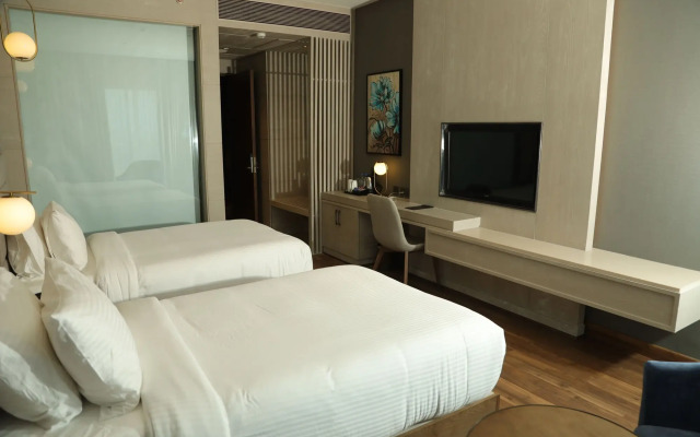 Wyndham Chandigarh Mohali