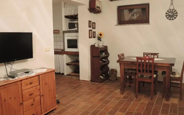Apartment Martina.1