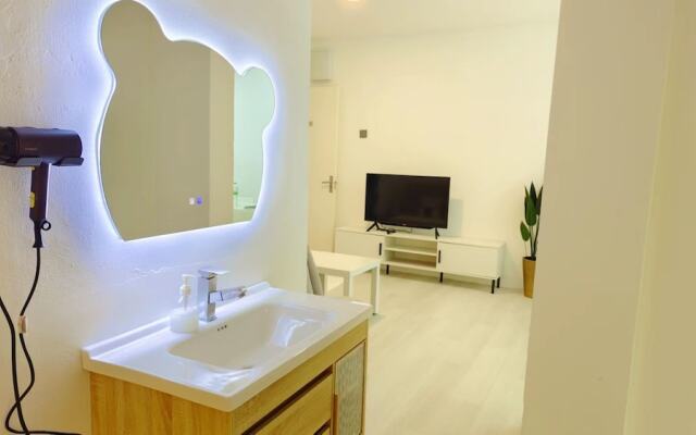 ALVILLA@Jalan Sultan Ismail