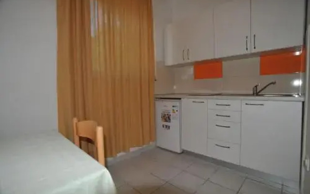 Apartmani Jadranka