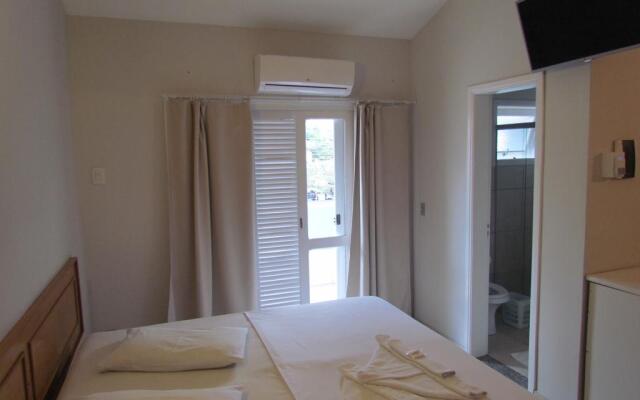 VELINN Hotel Guarda Mor