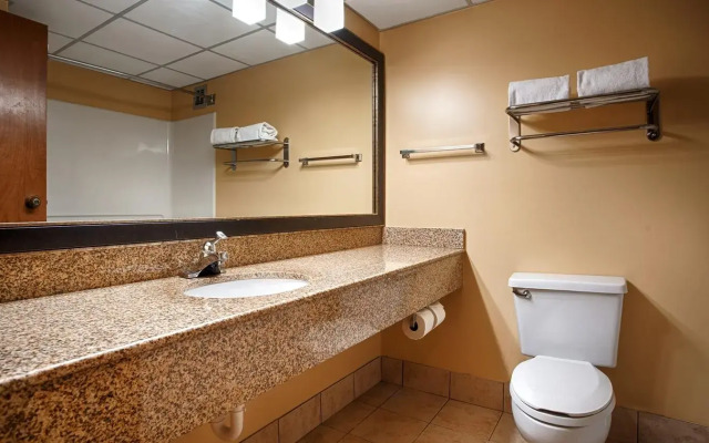 Best Western Plus Goldsboro