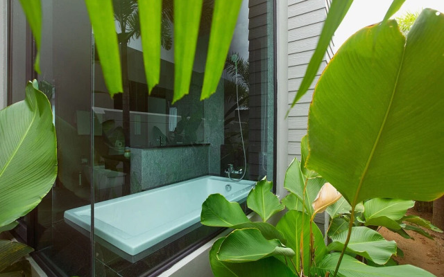 Villa Pulau