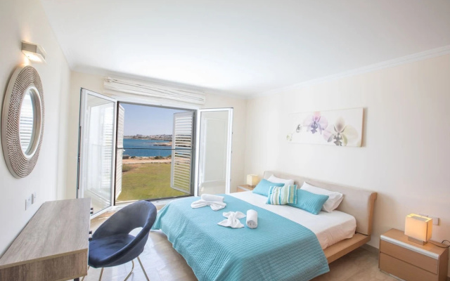 Protaras Holiday Villa Nv20
