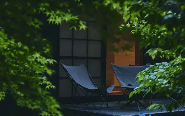 SANU 2nd Home AMATSUMI Azumino