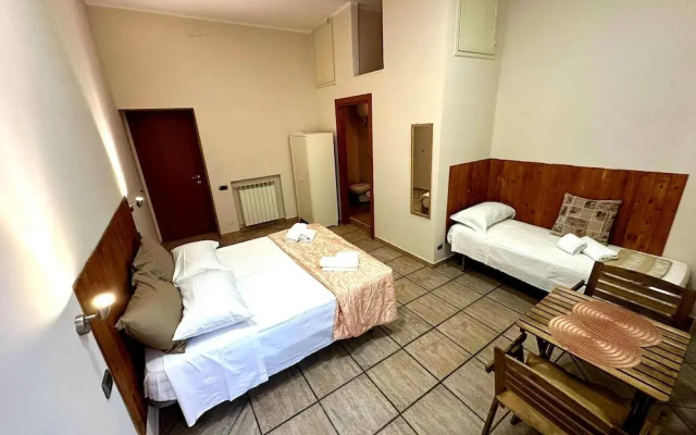 Comfort and Breakfast