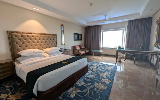 MAYFAIR Waves – Guest Rooms – Puri
