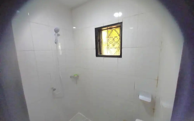 Apartment-sleeps2-parking-petfriendly