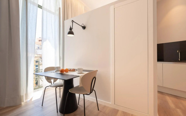 L´Aguila Suites Bennassar