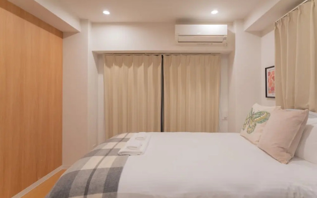 Tenkawa INN Umedahigashi