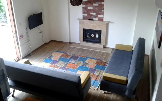 Salman Homes Akyaka