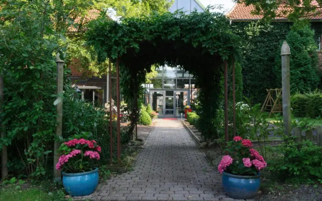Hotel Fokus